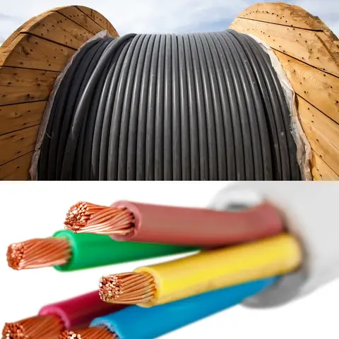 CABLE RENJER PL312