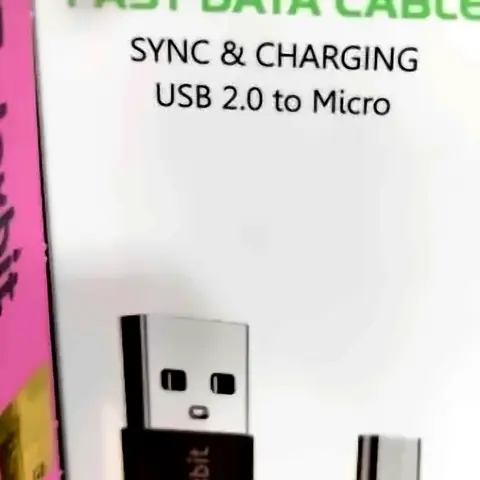 GALEXBIT CABLE MICRO